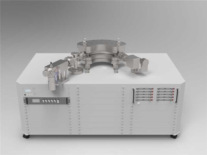 稳定同位素质谱仪