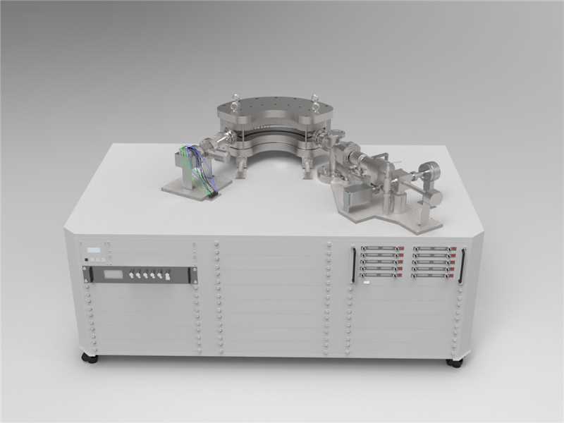 稀有气体质谱仪